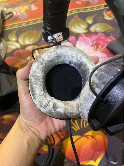 beyerdynamic dt 770 pro รูปที่ 3