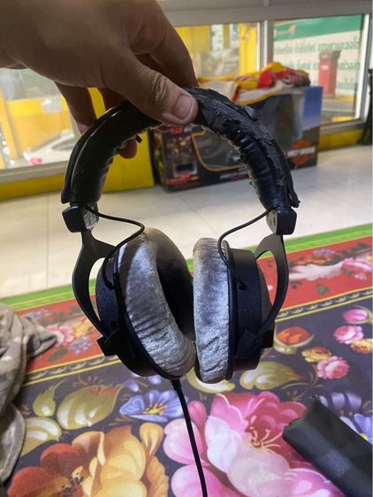 beyerdynamic dt 770 pro รูปที่ 4