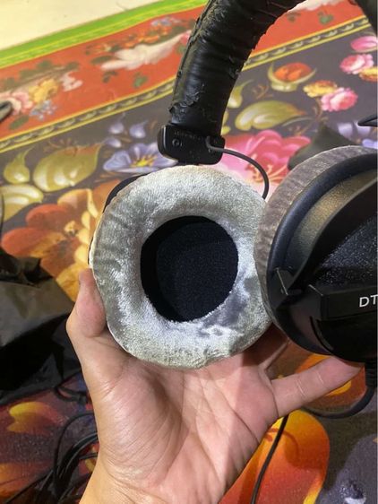 beyerdynamic dt 770 pro รูปที่ 2