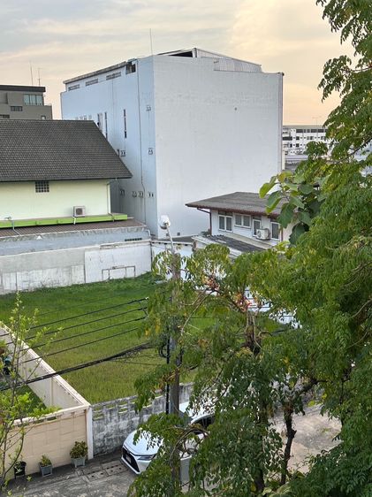 - ขายที่ดินพระราม9 ซอย51 เจ้าของขายเอง  ใกล้  ใกล้จุดขึ้น-ลงทางด่วน พระราม9 รูปที่ 4