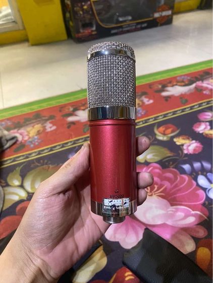 avantone ck 6 รูปที่ 2