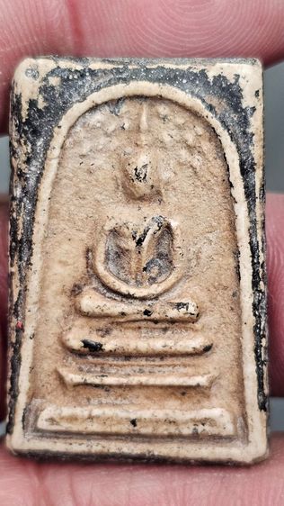 พระสมเด็จปรกโพธิ์