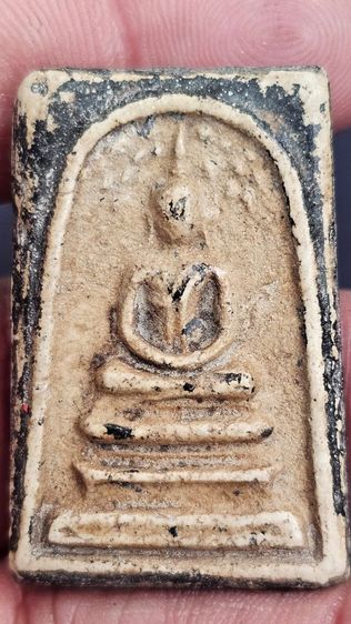 พระสมเด็จปรกโพธิ์ รูปที่ 2