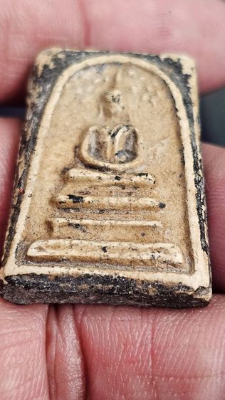 พระสมเด็จปรกโพธิ์ รูปที่ 12