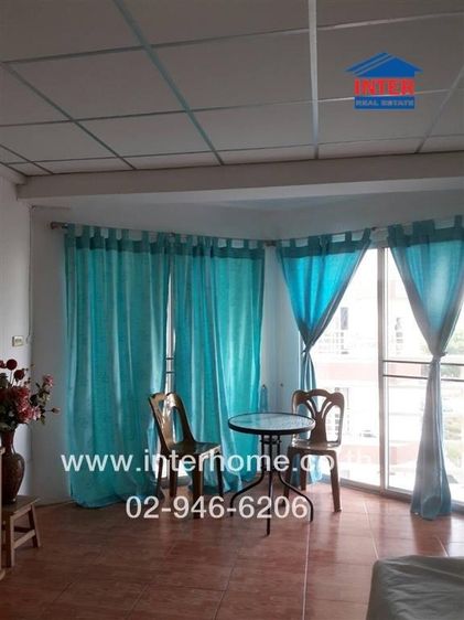 คอนโดมิเนียม 39.92 ตร.ม. ริมหาด จอมเทียน คอนโดมิเนียม ถนนจอมเทียนสาย2 ถนนชัยพฤกษ์ บางละมุง ชลบุรี รูปที่ 4