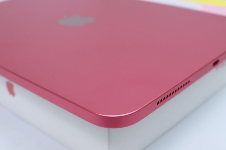 iPad Gen 11 128GB WiFi  - ID26030105 รูปที่ 3