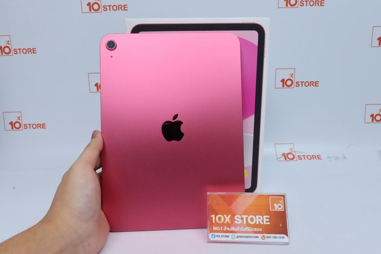 iPad Gen 11 128GB WiFi  - ID26030105