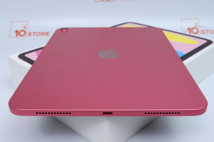 iPad Gen 11 128GB WiFi  - ID26030105 รูปที่ 2