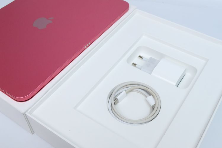 iPad Gen 11 128GB WiFi  - ID26030105 รูปที่ 13