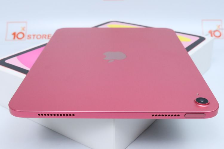iPad Gen 11 128GB WiFi  - ID26030105 รูปที่ 6