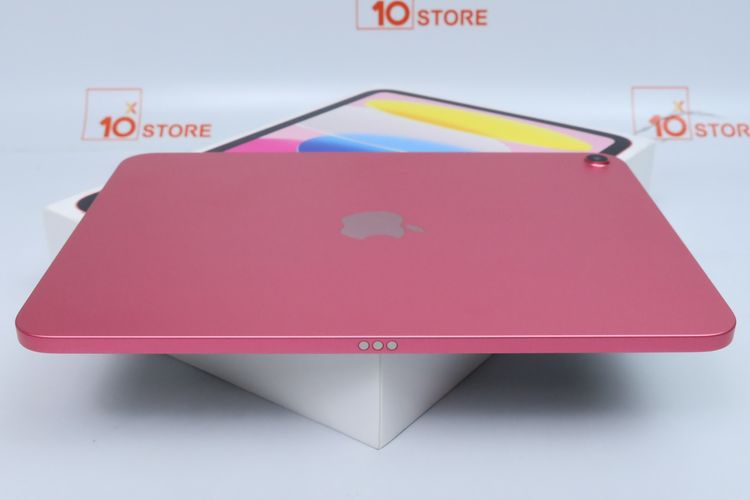 iPad Gen 11 128GB WiFi  - ID26030105 รูปที่ 8