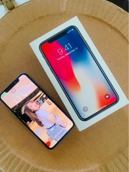 iPhone x 64g