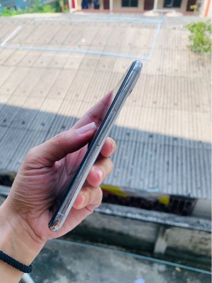 iPhone x 64g รูปที่ 6