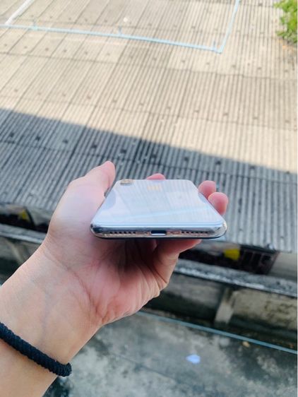 iPhone x 64g รูปที่ 4