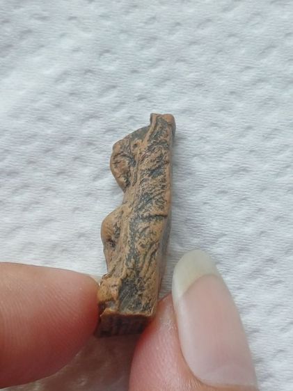 พระผงสุพรรณหน้าแก่ รูปที่ 4