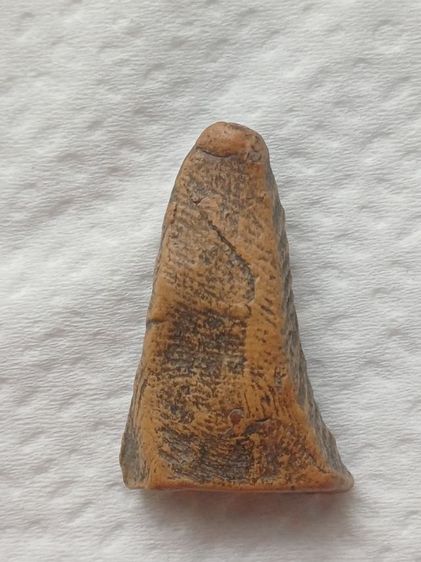 พระผงสุพรรณหน้าแก่ รูปที่ 2