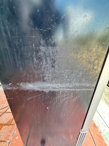 ตู้แช่เย็น (ตู้ชิลล์) 1 บานเปิด แบรนด์ SANDEN รุ่น SPB-0500P รูปที่ 11