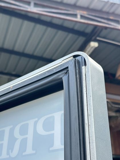 ตู้แช่เย็น (ตู้ชิลล์) 1 บานเปิด แบรนด์ SANDEN รุ่น SPB-0500P รูปที่ 16