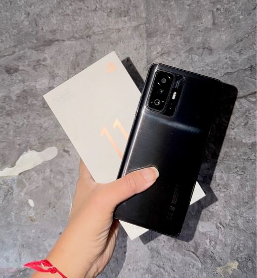 Xiaomi 11T 5G  รูปที่ 2