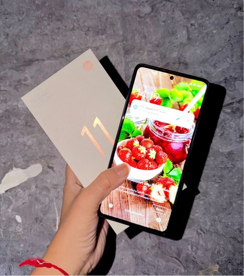 Xiaomi 11T 5G
