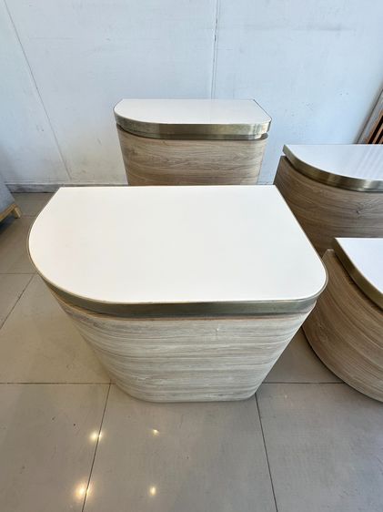 เคาน์เตอร์วางสินค้า 1 บานเปิด ( คละขนาด )  รูปที่ 9