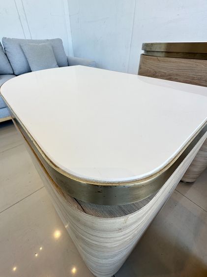 เคาน์เตอร์วางสินค้า 1 บานเปิด ( คละขนาด )  รูปที่ 10