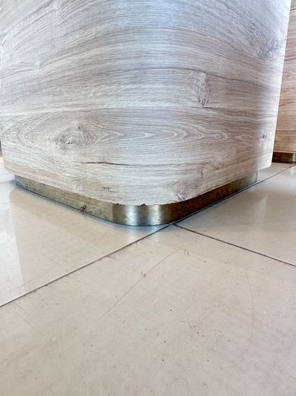 เคาน์เตอร์วางสินค้า 1 บานเปิด ( คละขนาด )  รูปที่ 13