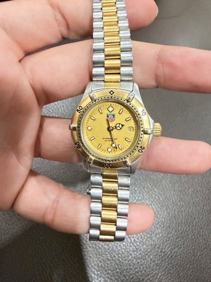 TAG HEUER รูปที่ 5
