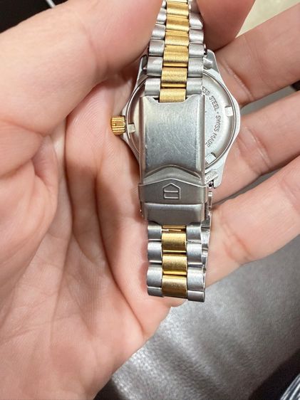 TAG HEUER รูปที่ 4