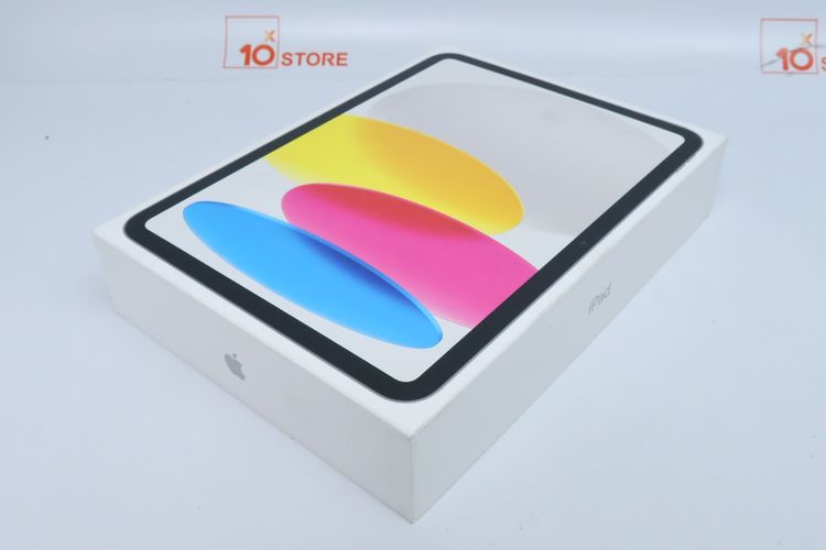 iPad Gen 11 128GB WiFi (มือ1) - ID26030103 รูปที่ 2