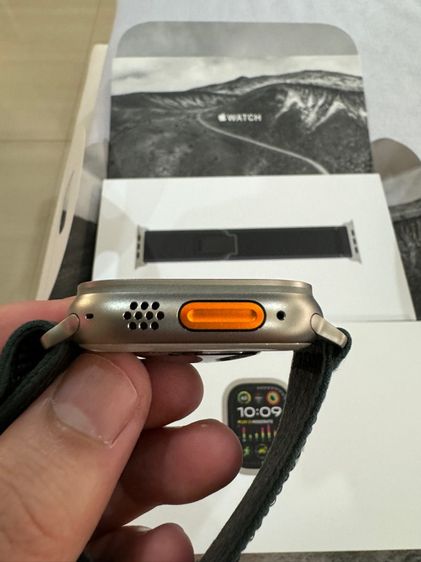 apple watch ultra 2  รูปที่ 4