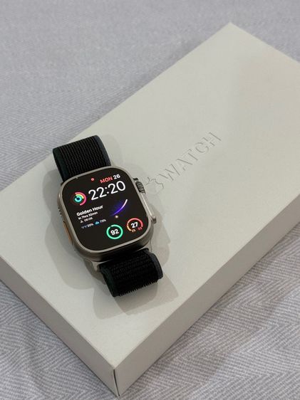 apple watch ultra 2 