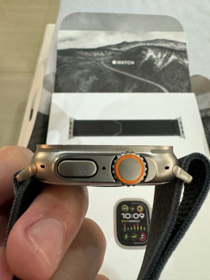 apple watch ultra 2  รูปที่ 3