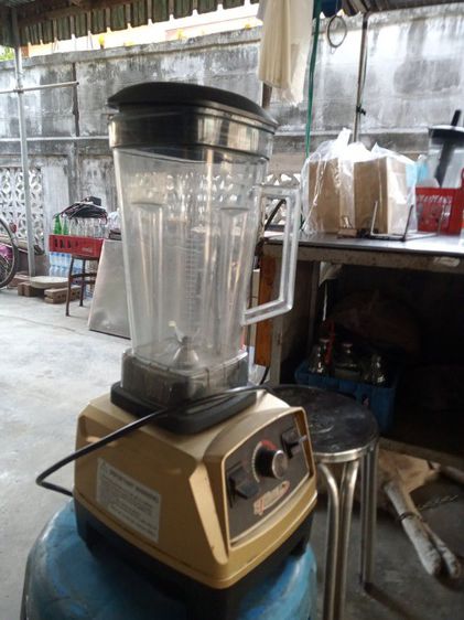 เครื่องปั่นอเนกประสงค์ยี่ห้อ สตาร์เวลล์ รูปที่ 3