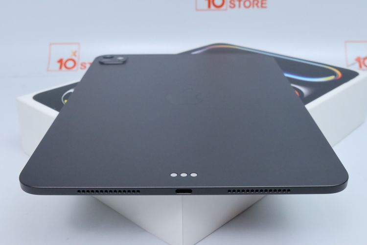 iPad Pro 11" M5 256GB WiFi - ID26030063 รูปที่ 2