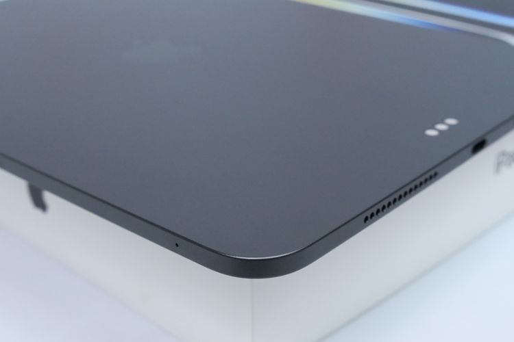 iPad Pro 11" M5 256GB WiFi - ID26030063 รูปที่ 3