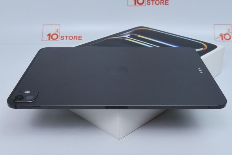 iPad Pro 11" M5 256GB WiFi - ID26030063 รูปที่ 4