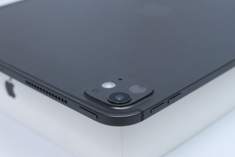 iPad Pro 11" M5 256GB WiFi - ID26030063 รูปที่ 5