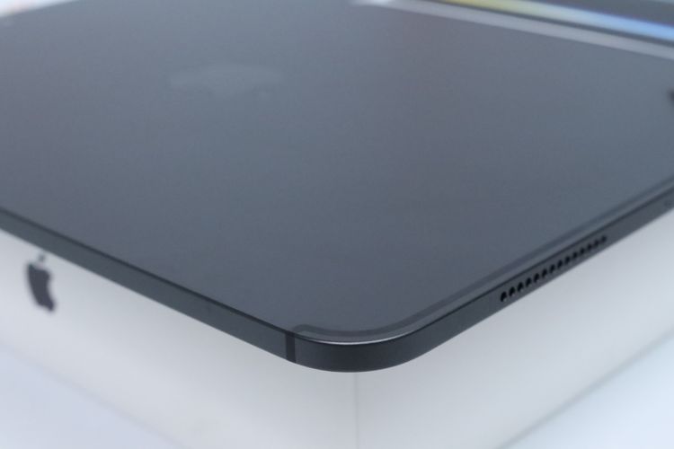 iPad Pro 11" M5 256GB WiFi - ID26030063 รูปที่ 7