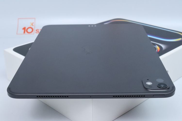 iPad Pro 11" M5 256GB WiFi - ID26030063 รูปที่ 6