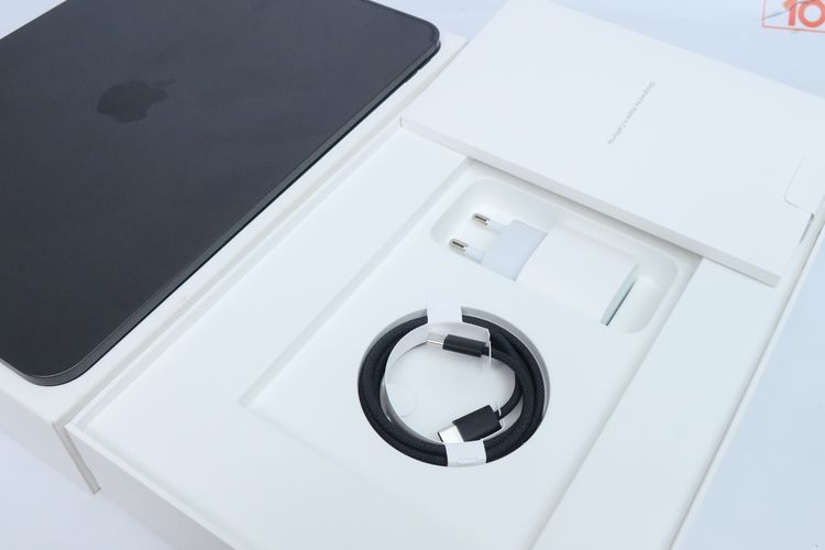 iPad Pro 11" M5 256GB WiFi - ID26030063 รูปที่ 13