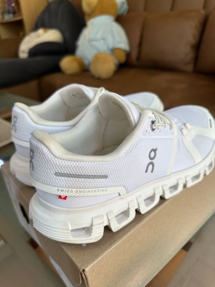 On Cloud 6 รูปที่ 10