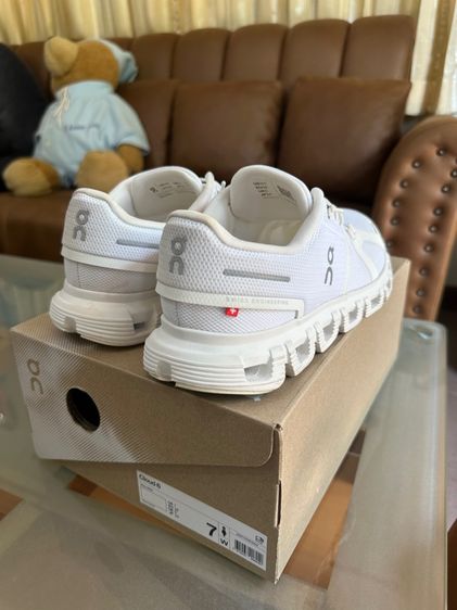 On Cloud 6 รูปที่ 11