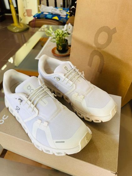 On Cloud 6 รูปที่ 16