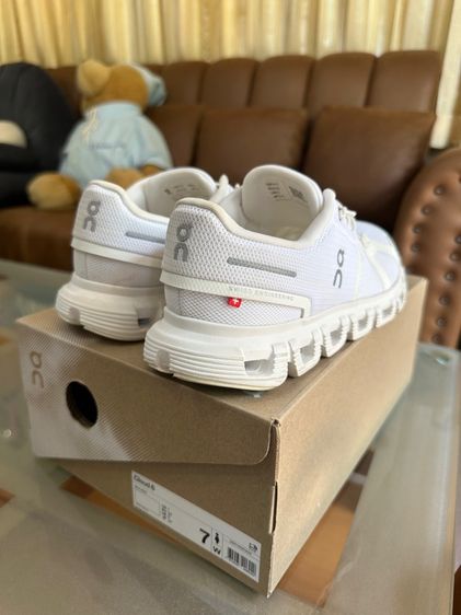 On Cloud 6 รูปที่ 12