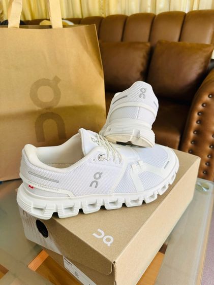 On Cloud 6 รูปที่ 17
