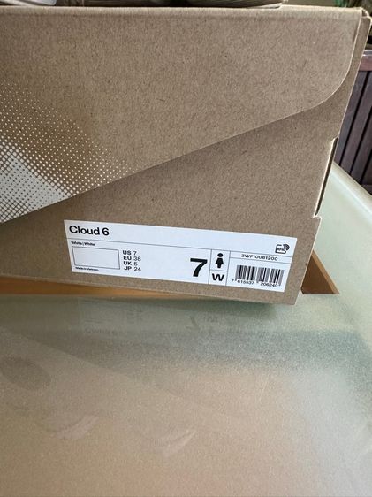 On Cloud 6 รูปที่ 8