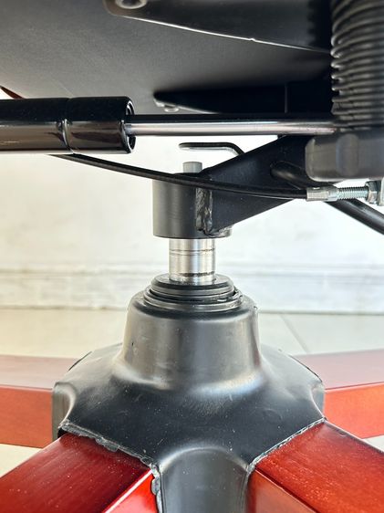 เก้าอี้ผู้บริหาร แบรนด์ FANTA รุ่น ATOM รูปที่ 13