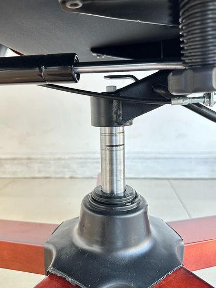 เก้าอี้ผู้บริหาร แบรนด์ FANTA รุ่น ATOM รูปที่ 14