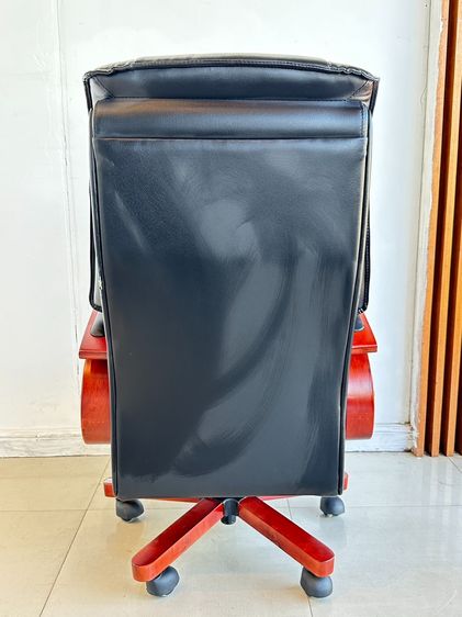 เก้าอี้ผู้บริหาร แบรนด์ FANTA รุ่น ATOM รูปที่ 6